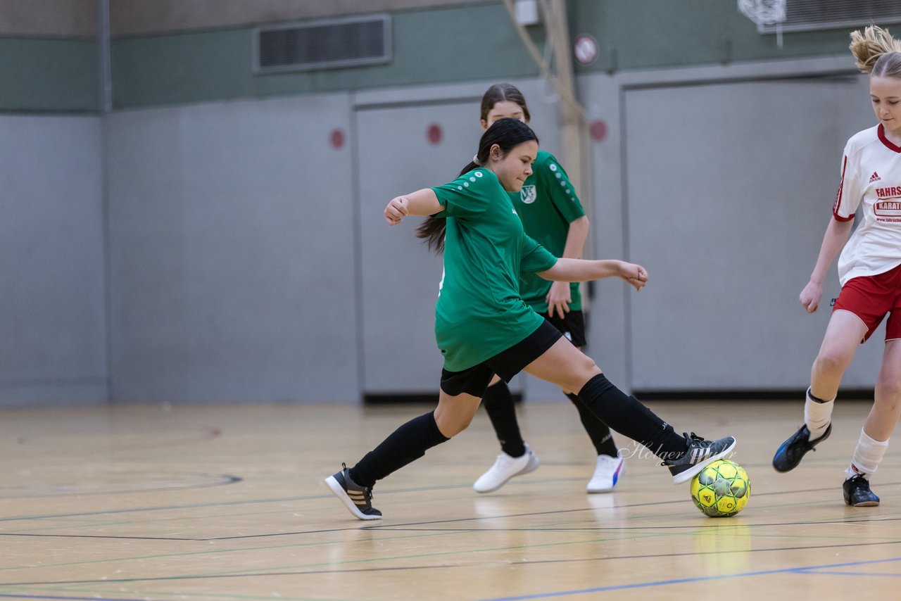 Bild 233 - wCJ Futsalmeisterschaft